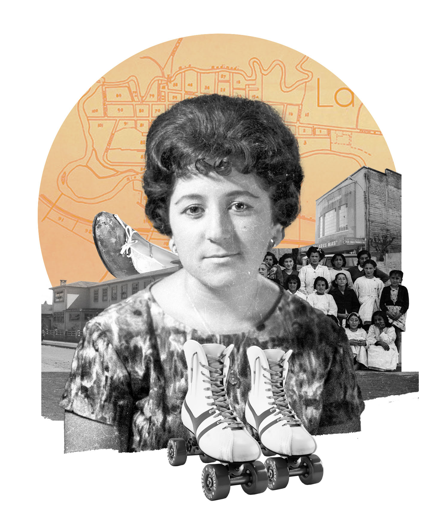 María Teresa Aubel Araneda