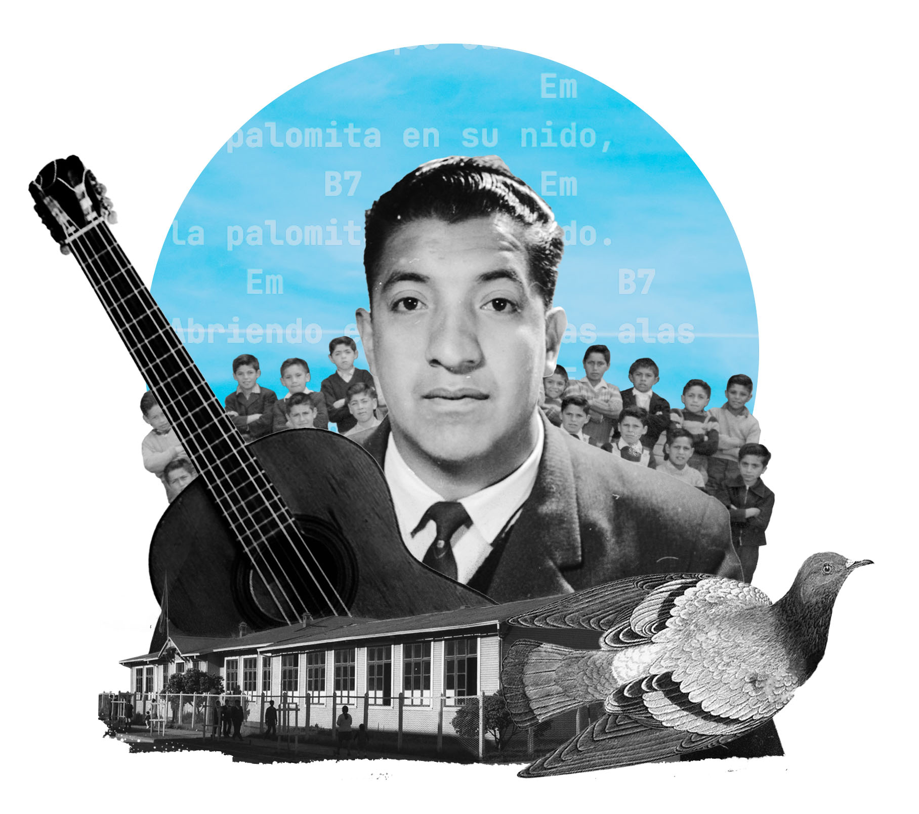 Rodolfo López Hidalgo