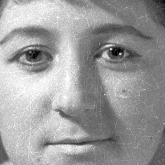 María Teresa Aubel Araneda