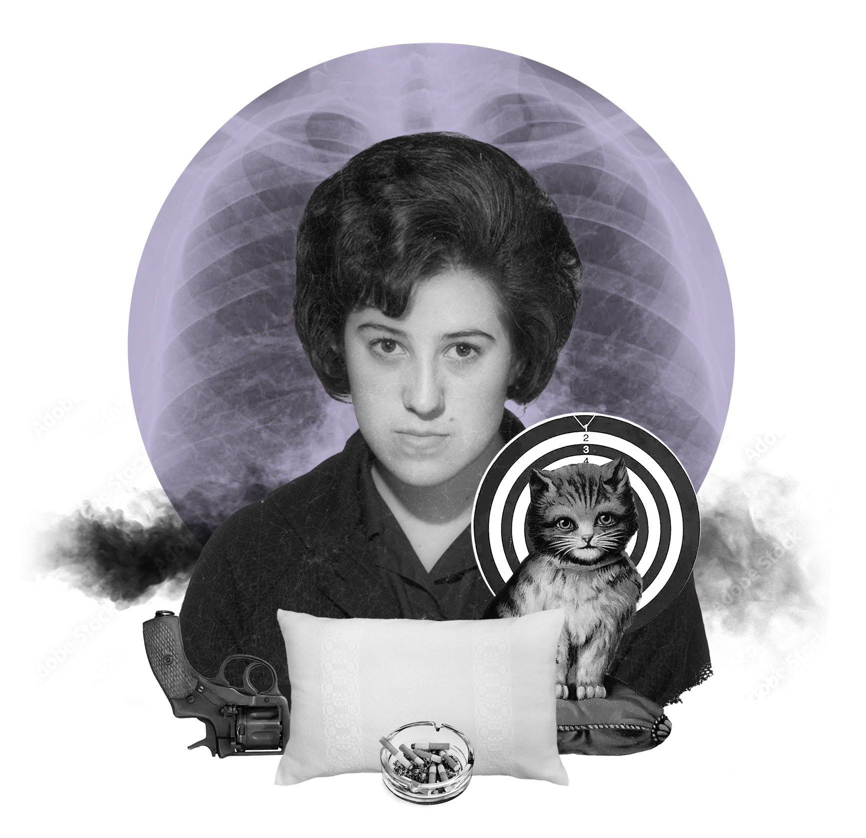 Graciela Sonia Bascur Ocares