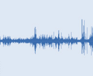 Onda de audio