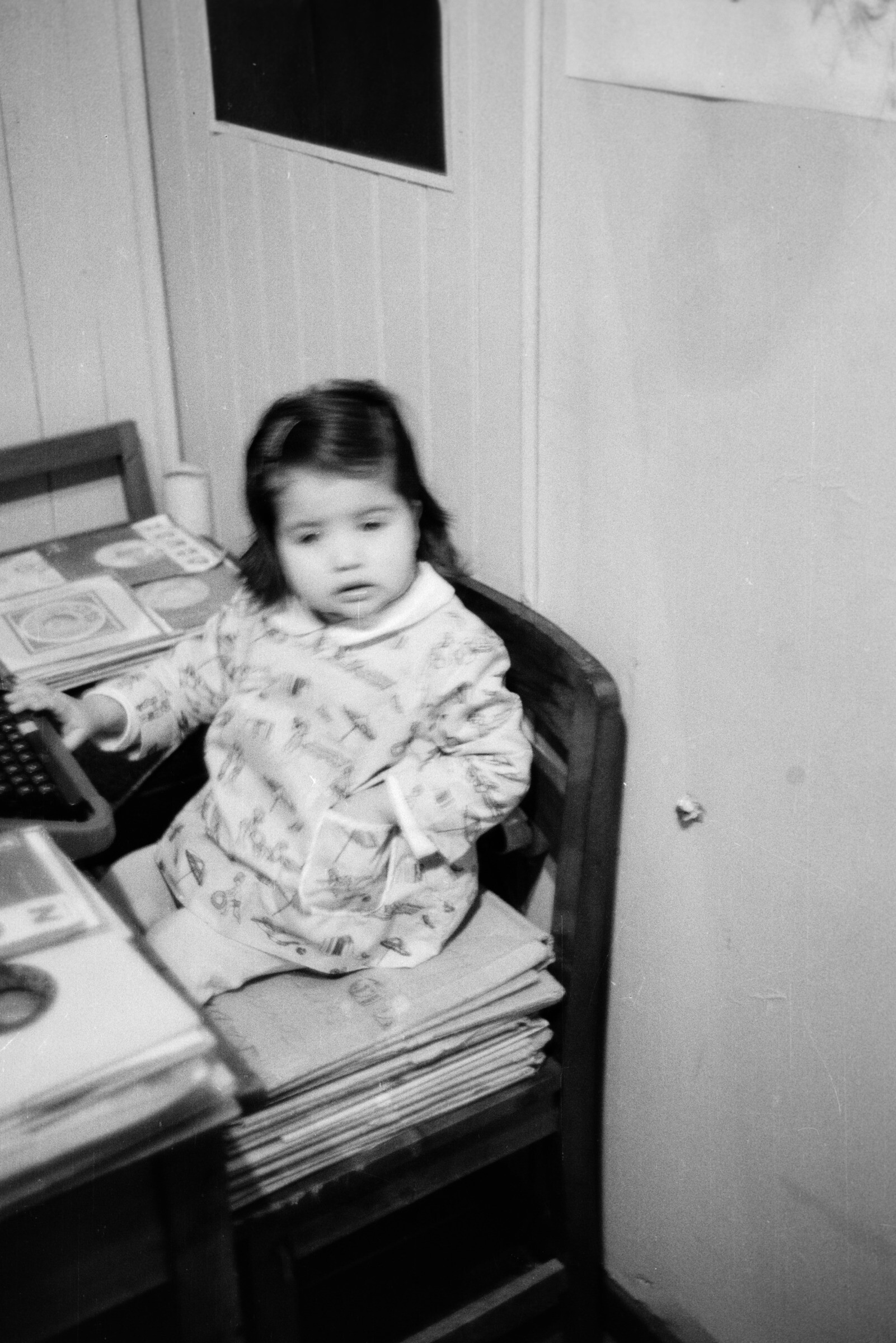 Serie del autor: Varias de Radio Concordia. Año 1970